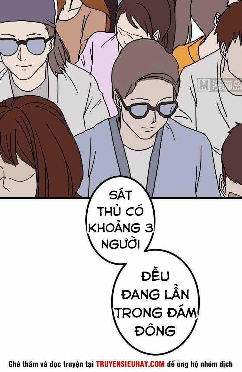 Ngưu Thư Cung Ứng Thương Chapter 172 trang 19