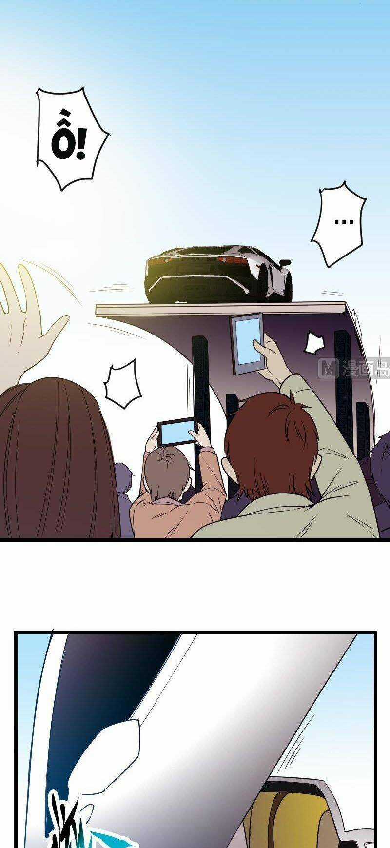 Ngưu Thư Cung Ứng Thương Chapter 172 trang 2