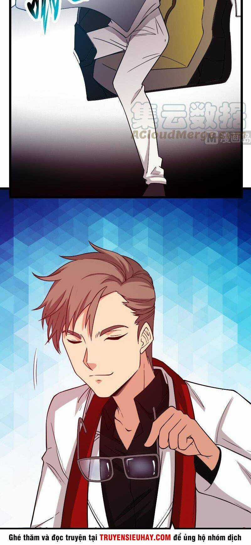 Ngưu Thư Cung Ứng Thương Chapter 172 trang 3