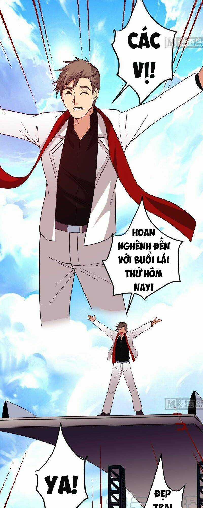 Ngưu Thư Cung Ứng Thương Chapter 172 trang 4