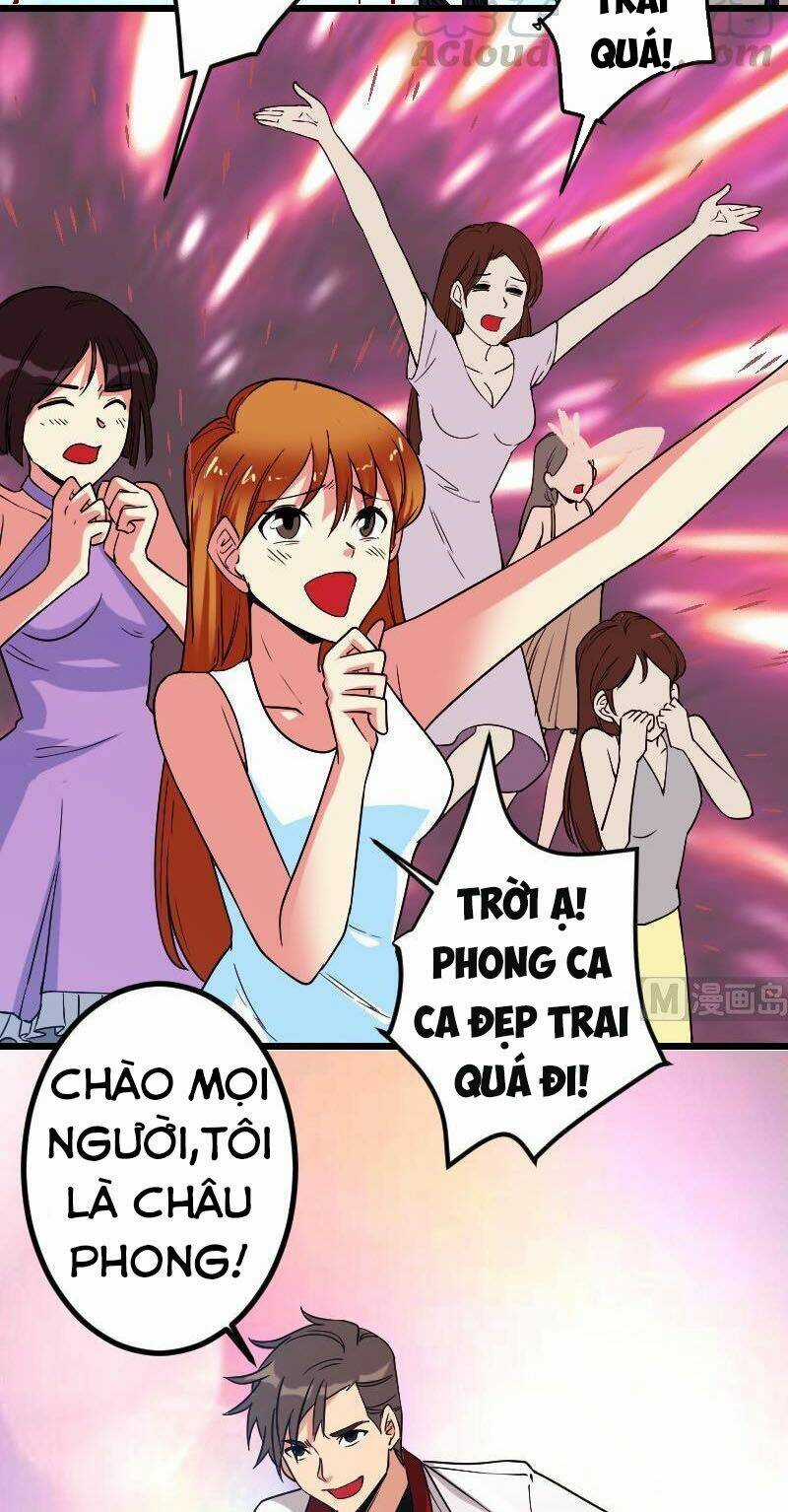 Ngưu Thư Cung Ứng Thương Chapter 172 trang 5