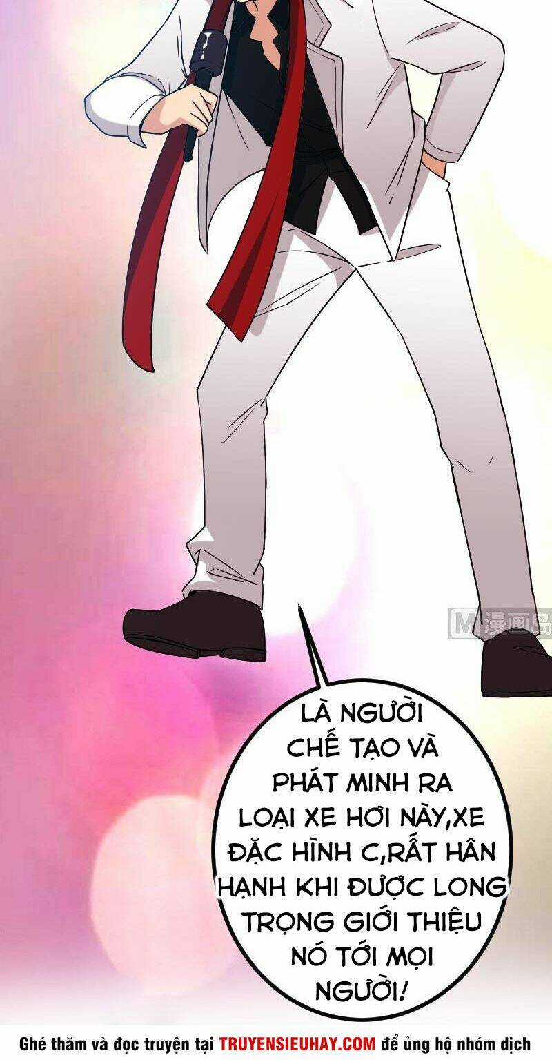 Ngưu Thư Cung Ứng Thương Chapter 172 trang 6