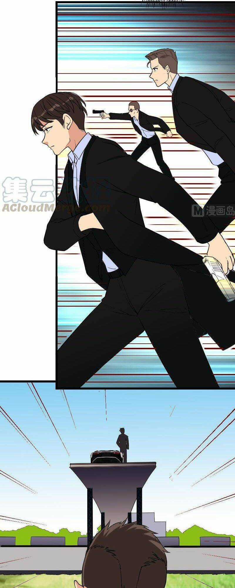 Ngưu Thư Cung Ứng Thương Chapter 173 trang 10