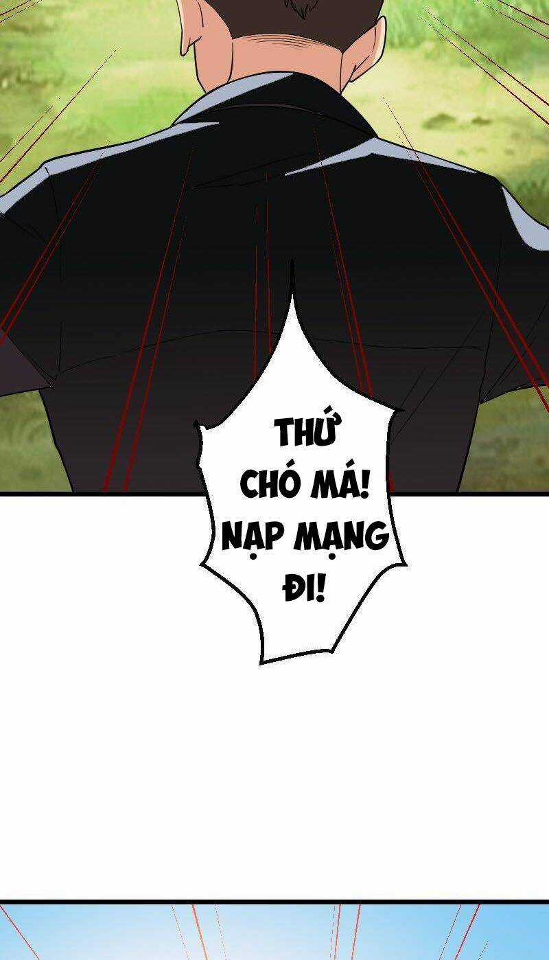 Ngưu Thư Cung Ứng Thương Chapter 173 trang 11