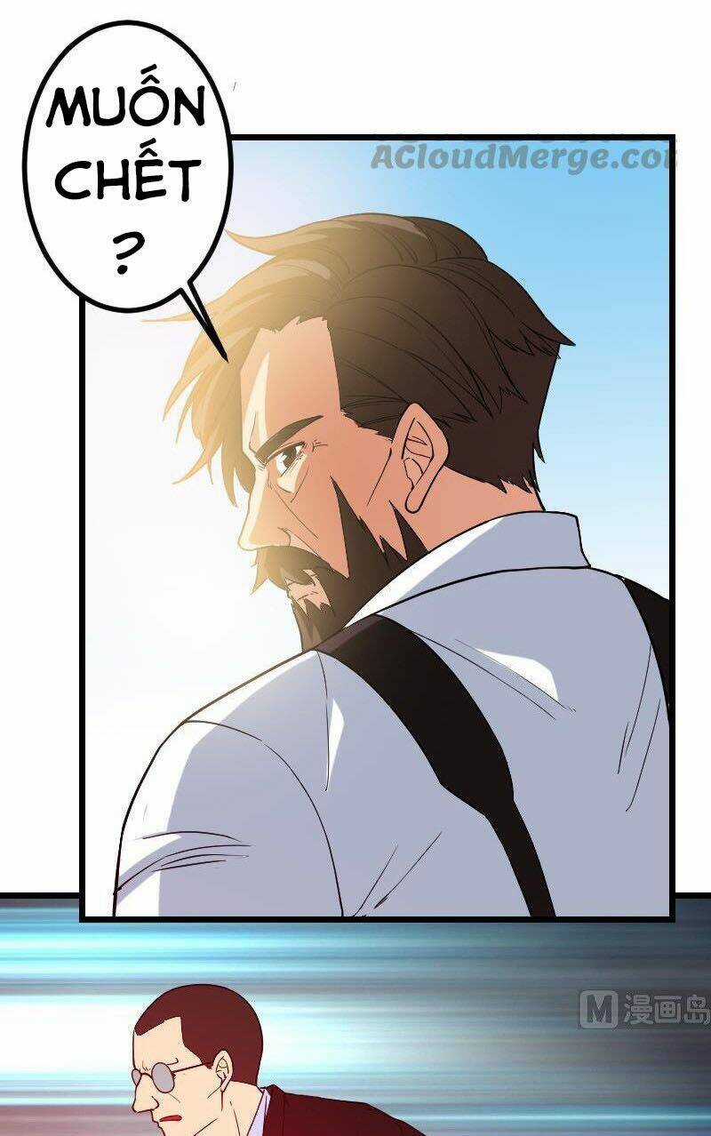 Ngưu Thư Cung Ứng Thương Chapter 173 trang 13