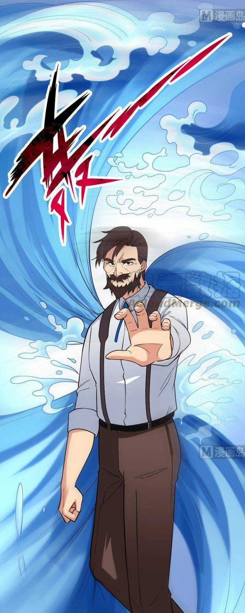 Ngưu Thư Cung Ứng Thương Chapter 173 trang 15