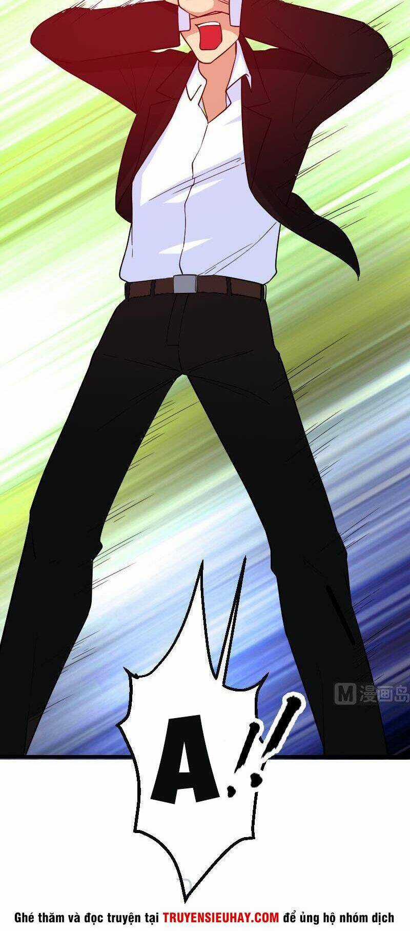 Ngưu Thư Cung Ứng Thương Chapter 173 trang 18