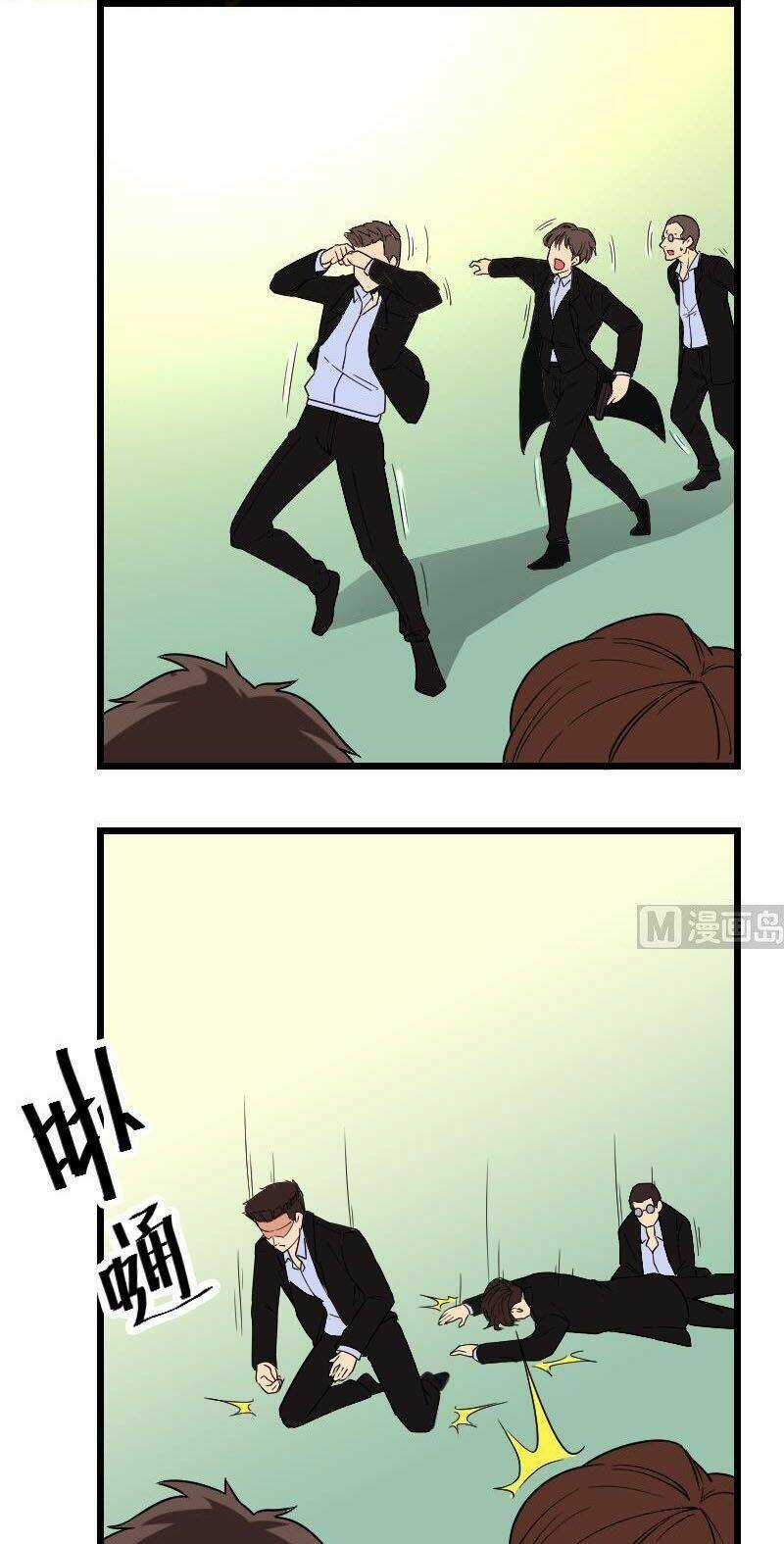 Ngưu Thư Cung Ứng Thương Chapter 173 trang 19