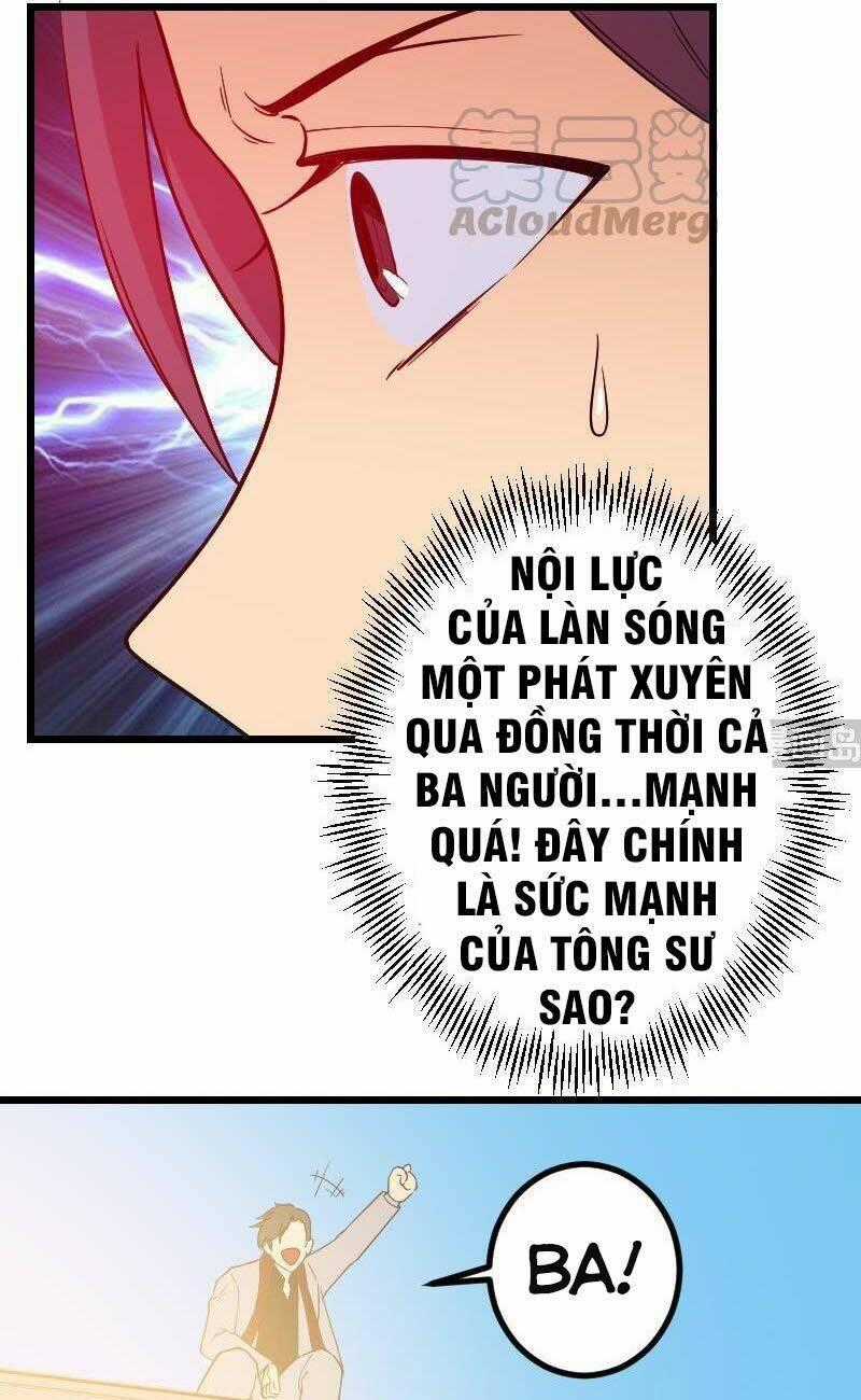 Ngưu Thư Cung Ứng Thương Chapter 173 trang 21