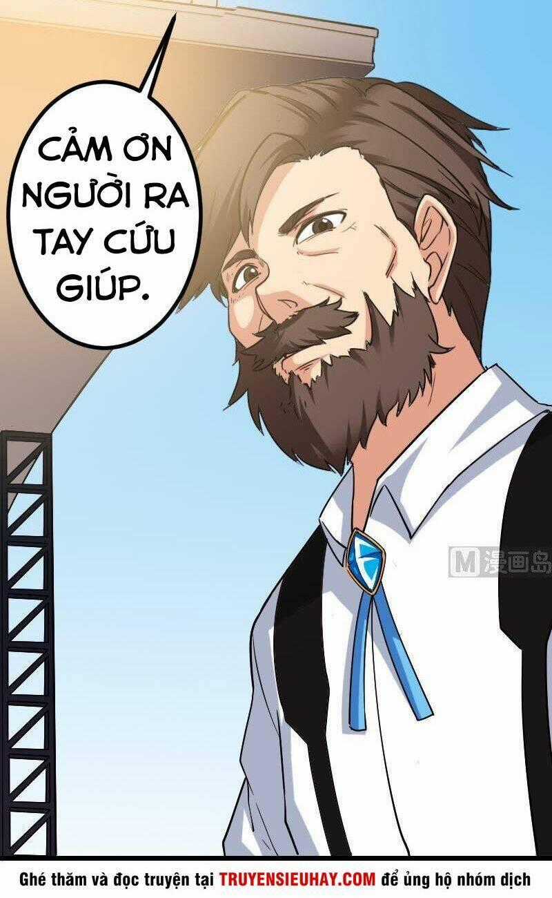 Ngưu Thư Cung Ứng Thương Chapter 173 trang 22