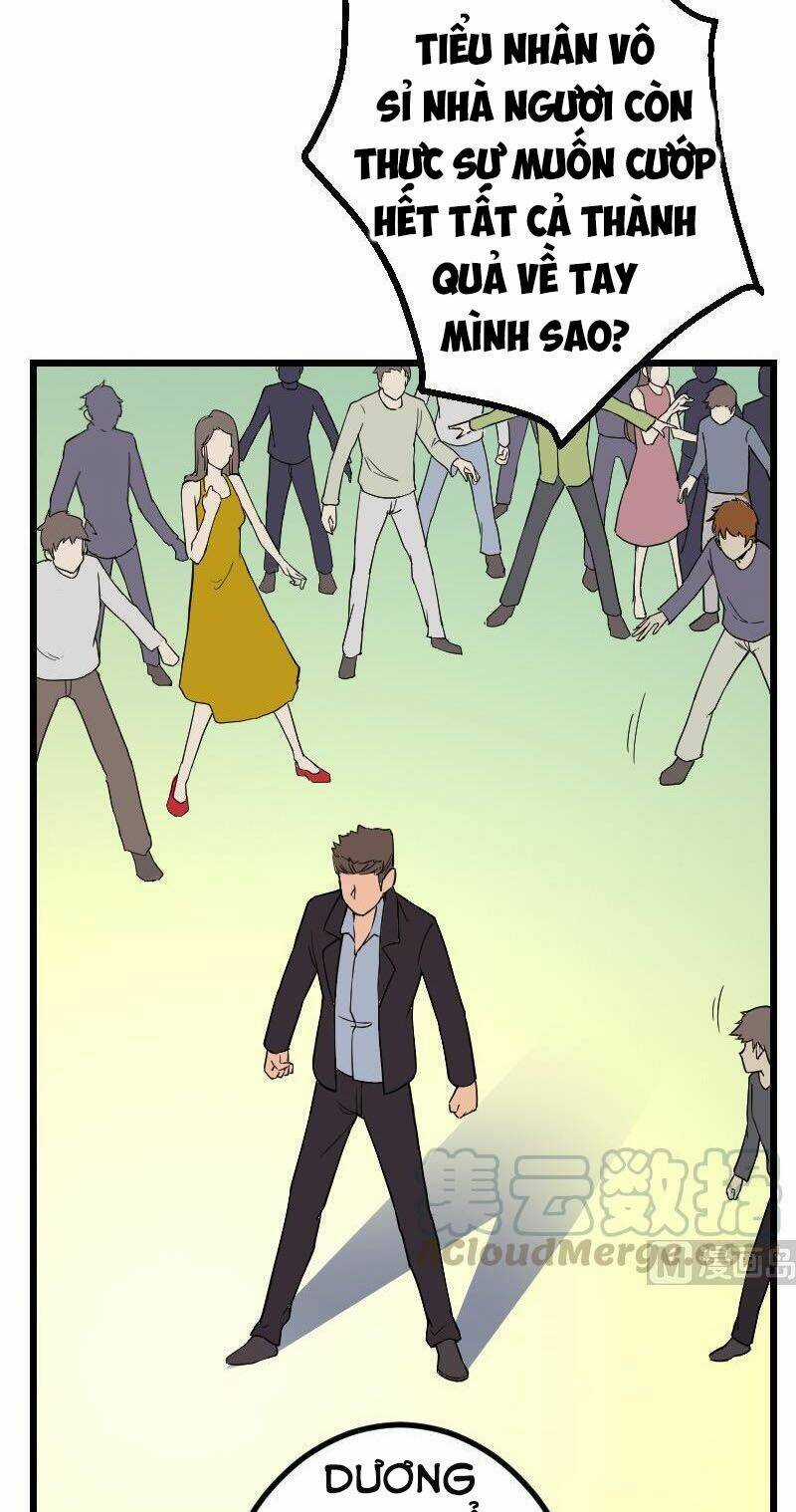 Ngưu Thư Cung Ứng Thương Chapter 173 trang 3