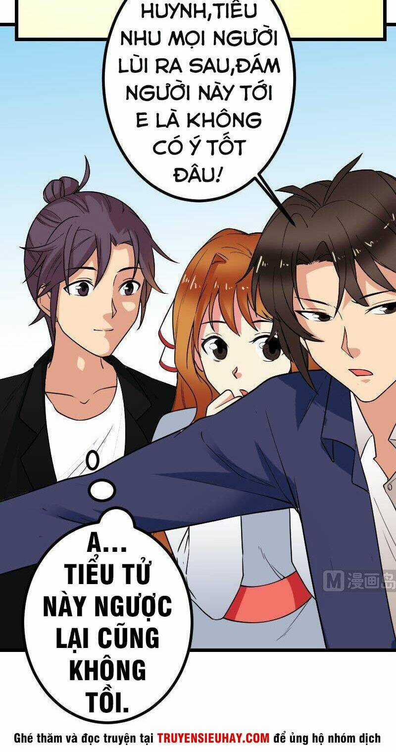 Ngưu Thư Cung Ứng Thương Chapter 173 trang 4