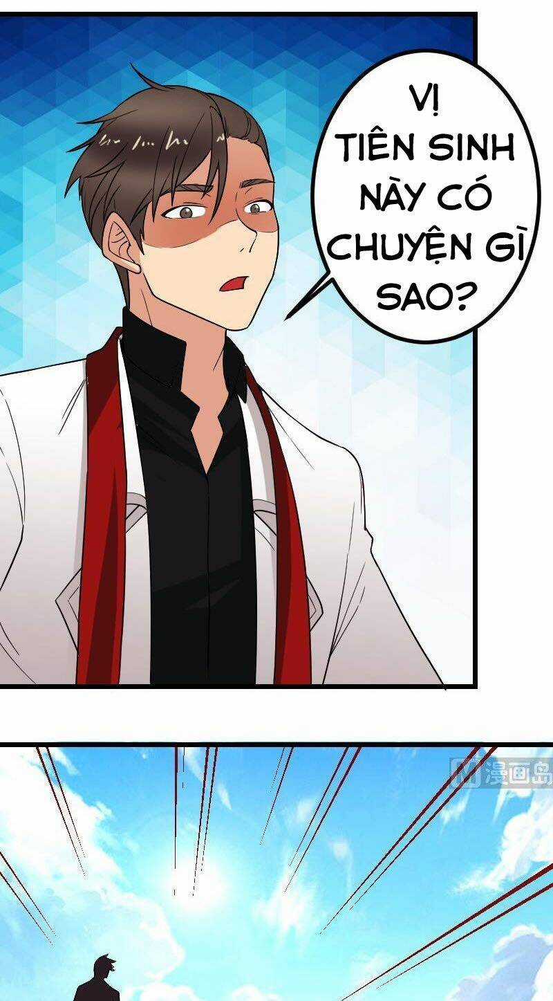 Ngưu Thư Cung Ứng Thương Chapter 173 trang 5