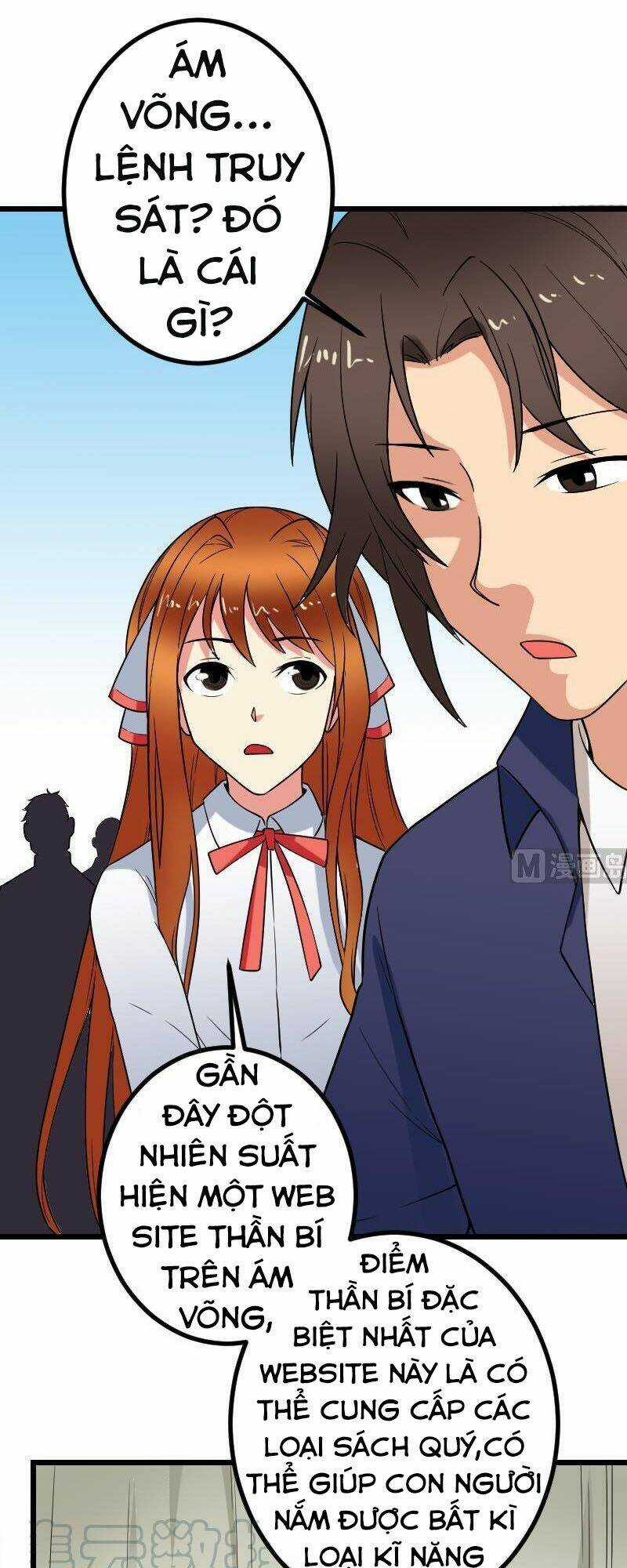 Ngưu Thư Cung Ứng Thương Chapter 173 trang 7