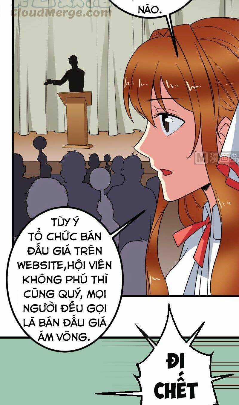 Ngưu Thư Cung Ứng Thương Chapter 173 trang 8