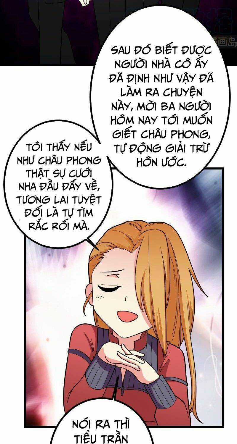 Ngưu Thư Cung Ứng Thương Chapter 174 trang 10