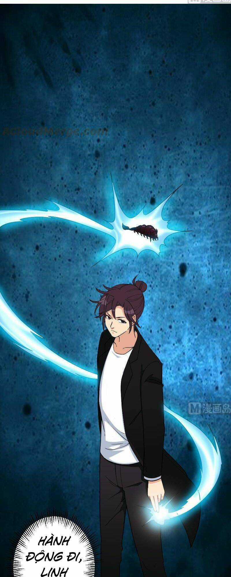 Ngưu Thư Cung Ứng Thương Chapter 174 trang 12