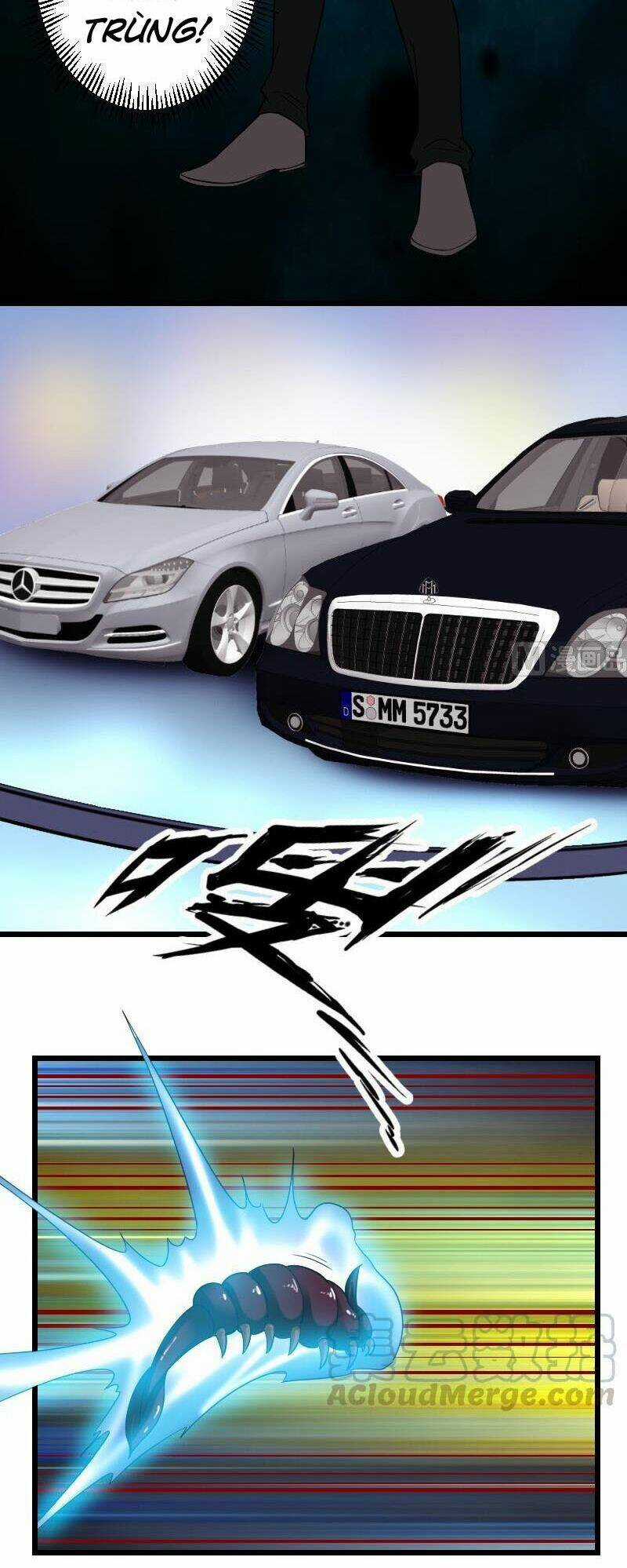 Ngưu Thư Cung Ứng Thương Chapter 174 trang 13