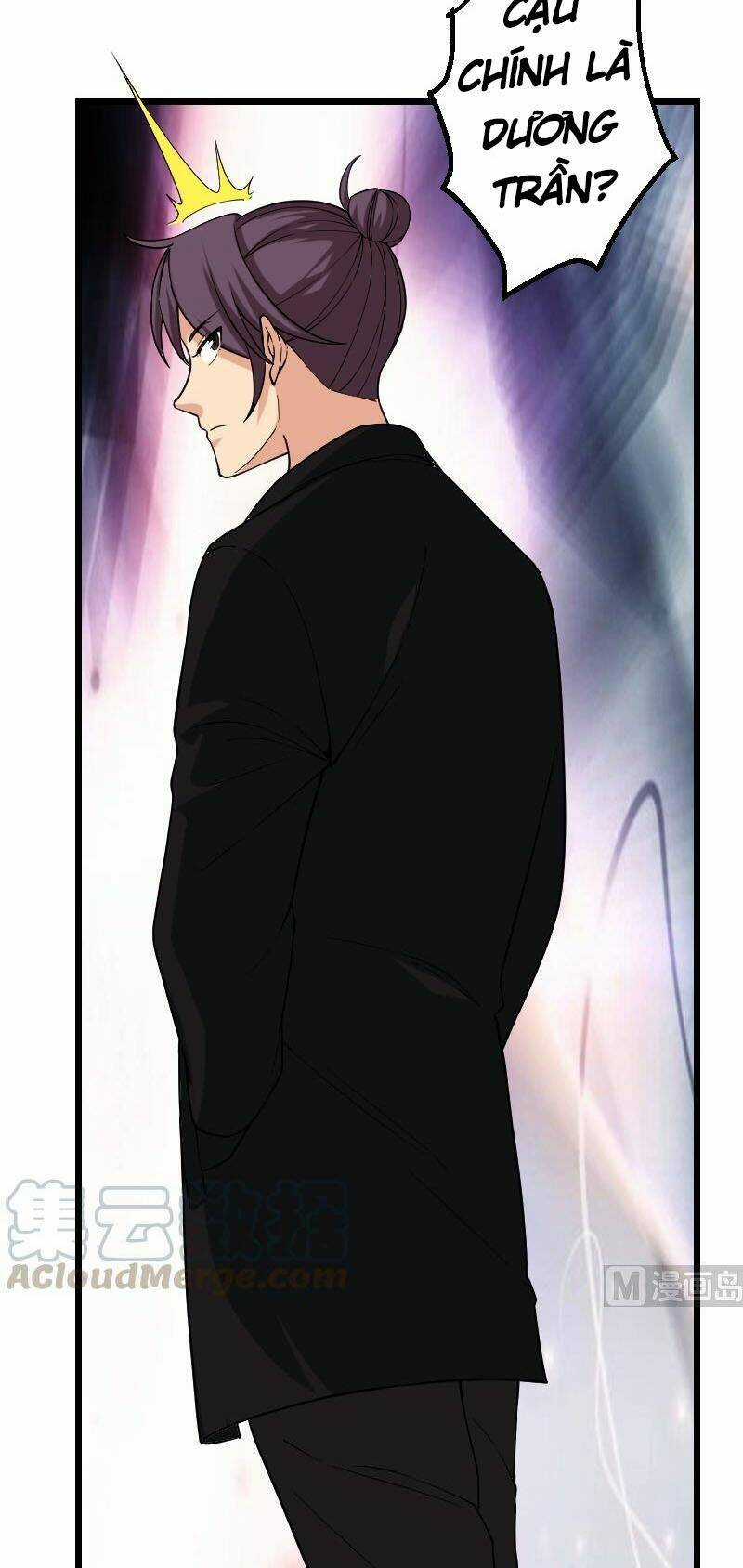 Ngưu Thư Cung Ứng Thương Chapter 174 trang 15