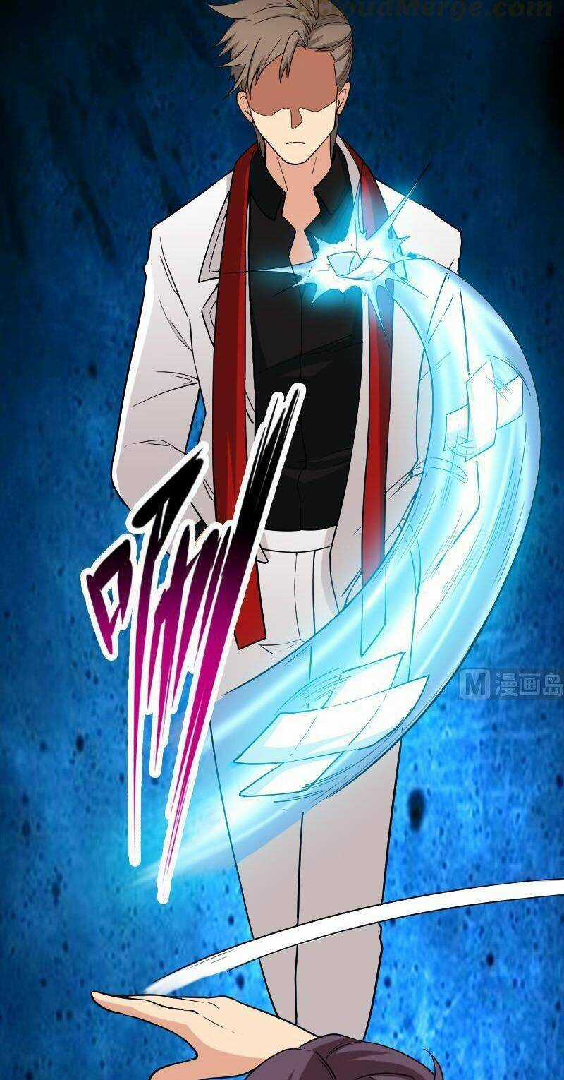 Ngưu Thư Cung Ứng Thương Chapter 174 trang 18