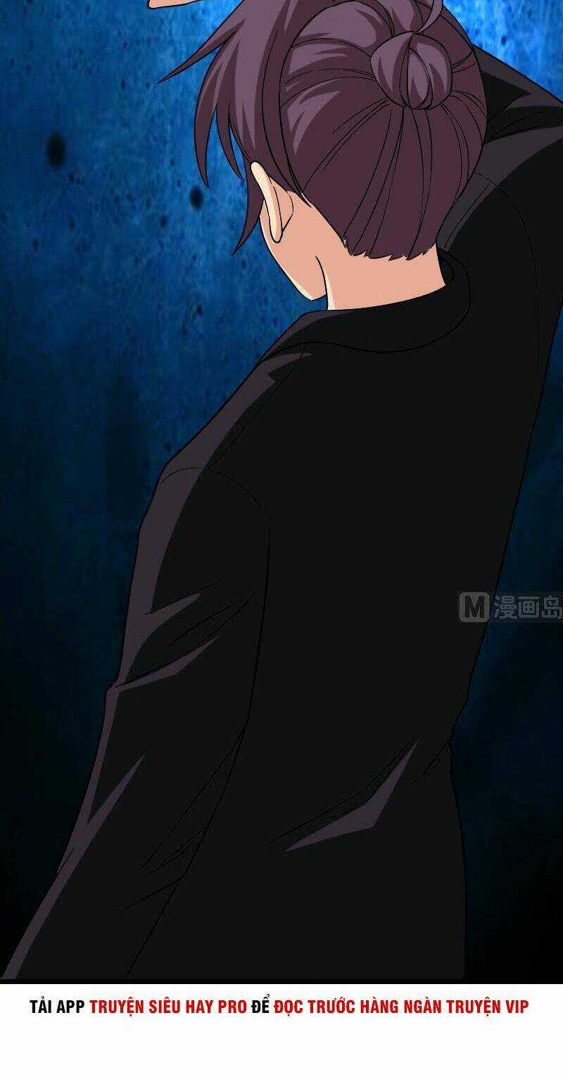 Ngưu Thư Cung Ứng Thương Chapter 174 trang 19