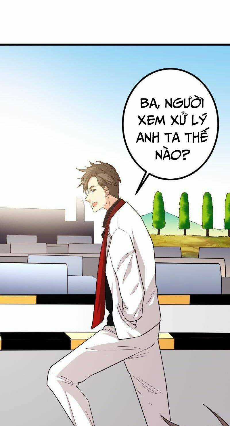 Ngưu Thư Cung Ứng Thương Chapter 174 trang 2