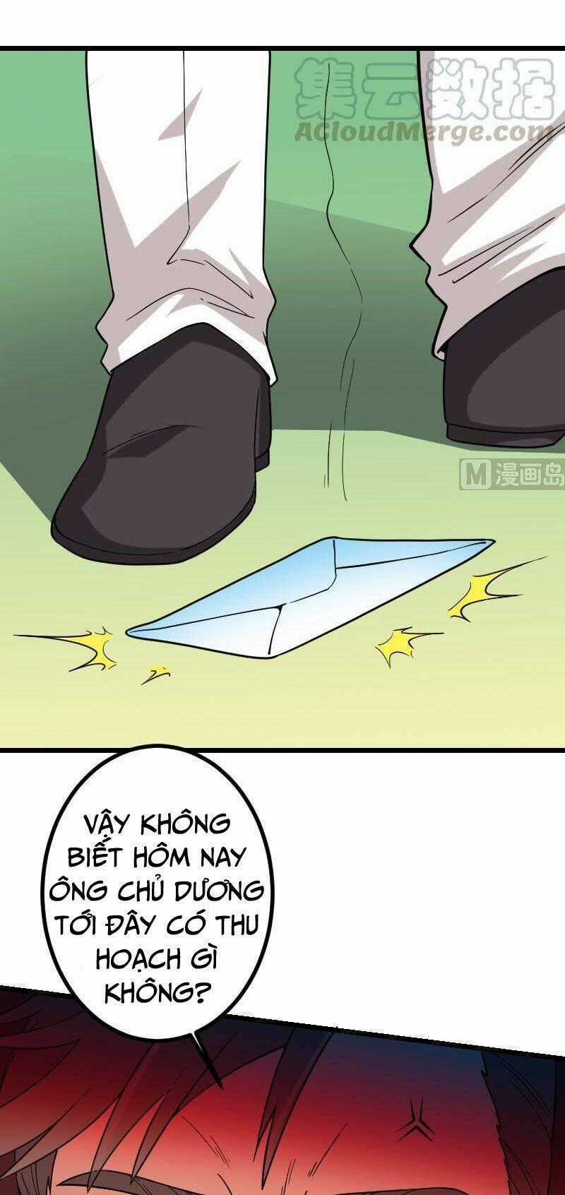 Ngưu Thư Cung Ứng Thương Chapter 174 trang 20