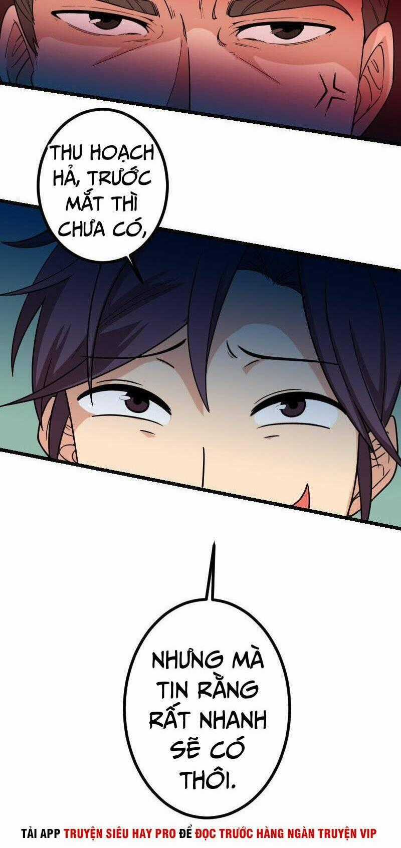 Ngưu Thư Cung Ứng Thương Chapter 174 trang 21