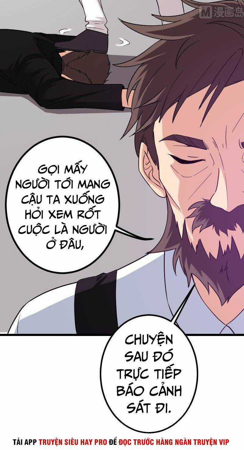 Ngưu Thư Cung Ứng Thương Chapter 174 trang 3