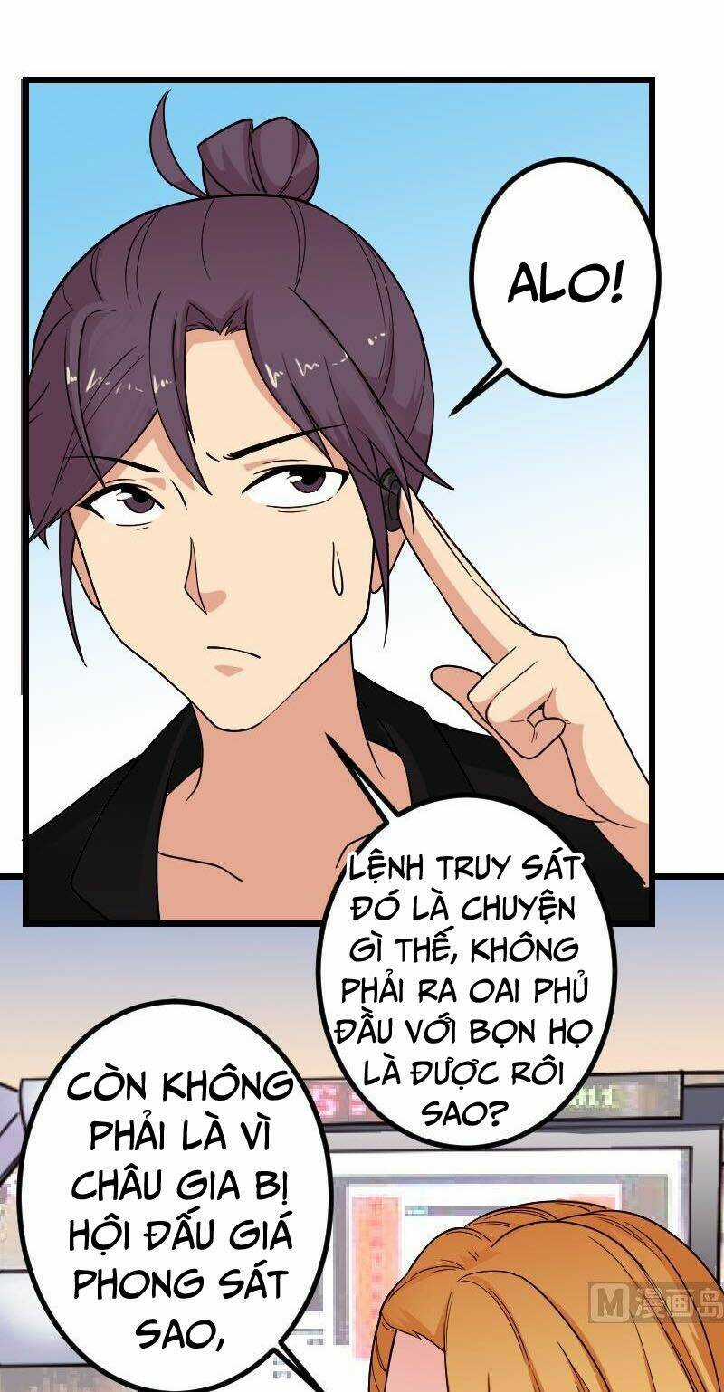 Ngưu Thư Cung Ứng Thương Chapter 174 trang 4