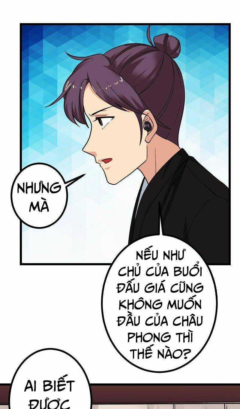 Ngưu Thư Cung Ứng Thương Chapter 174 trang 6