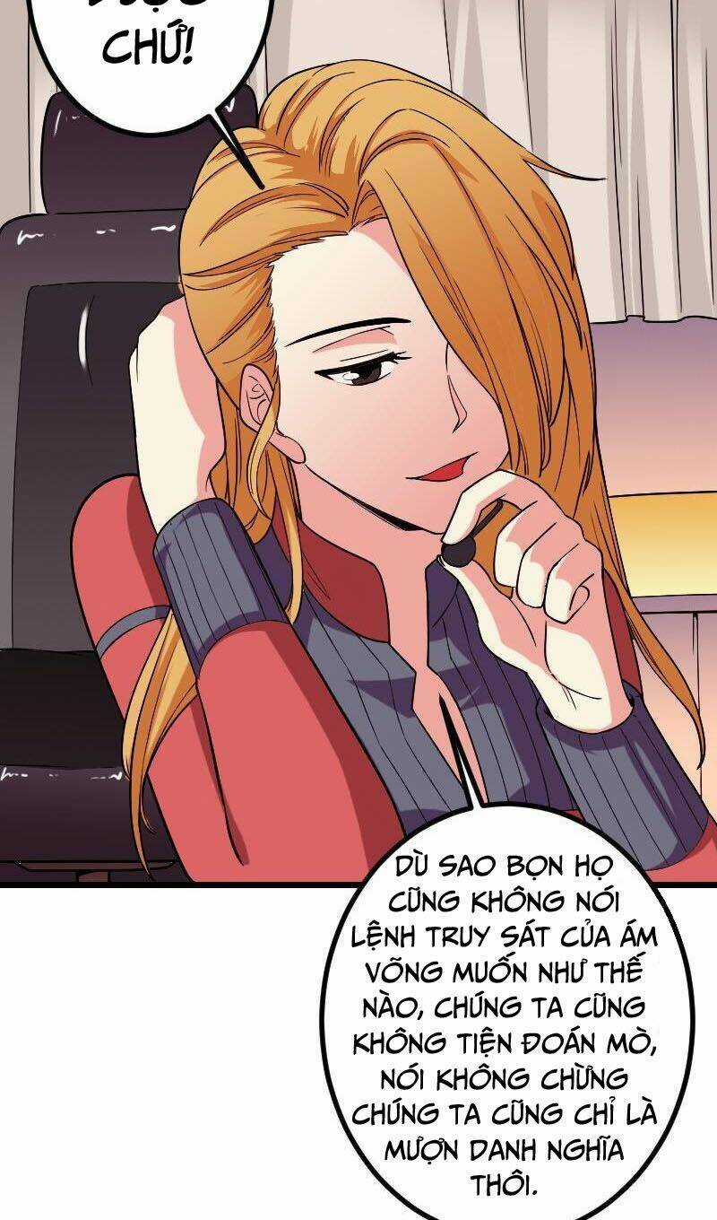 Ngưu Thư Cung Ứng Thương Chapter 174 trang 7