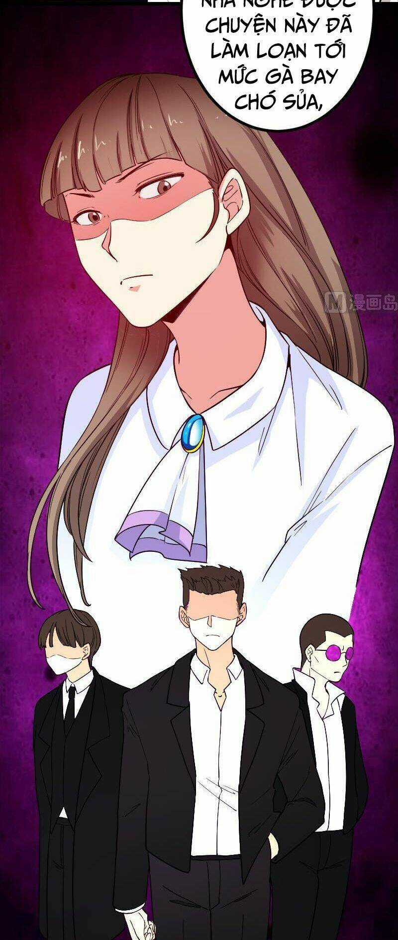 Ngưu Thư Cung Ứng Thương Chapter 174 trang 9