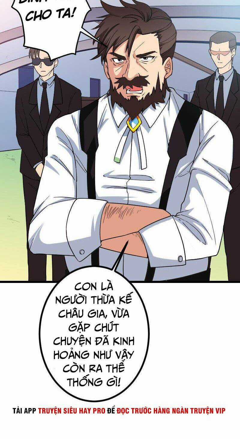 Ngưu Thư Cung Ứng Thương Chapter 175 trang 10
