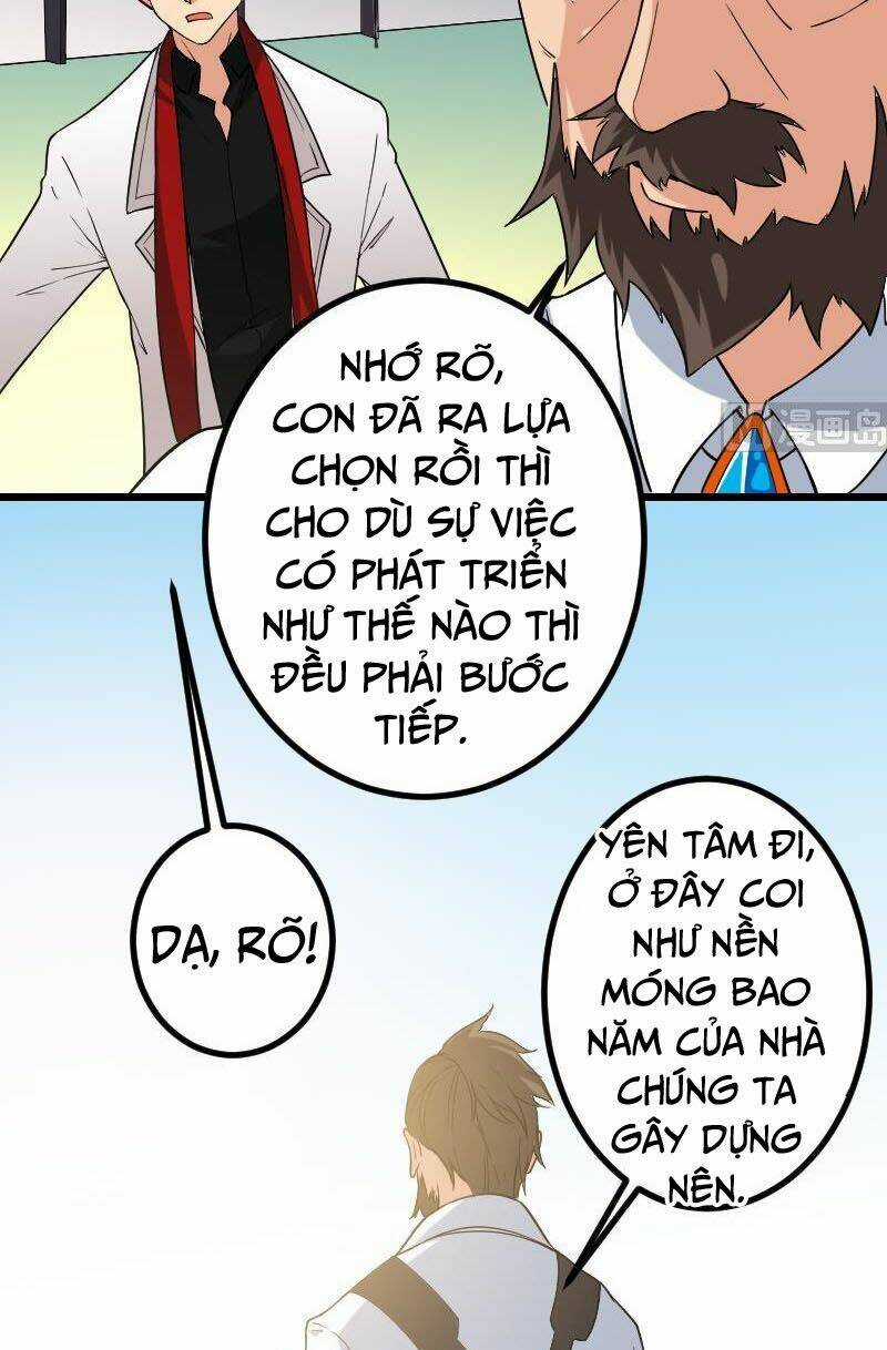 Ngưu Thư Cung Ứng Thương Chapter 175 trang 13