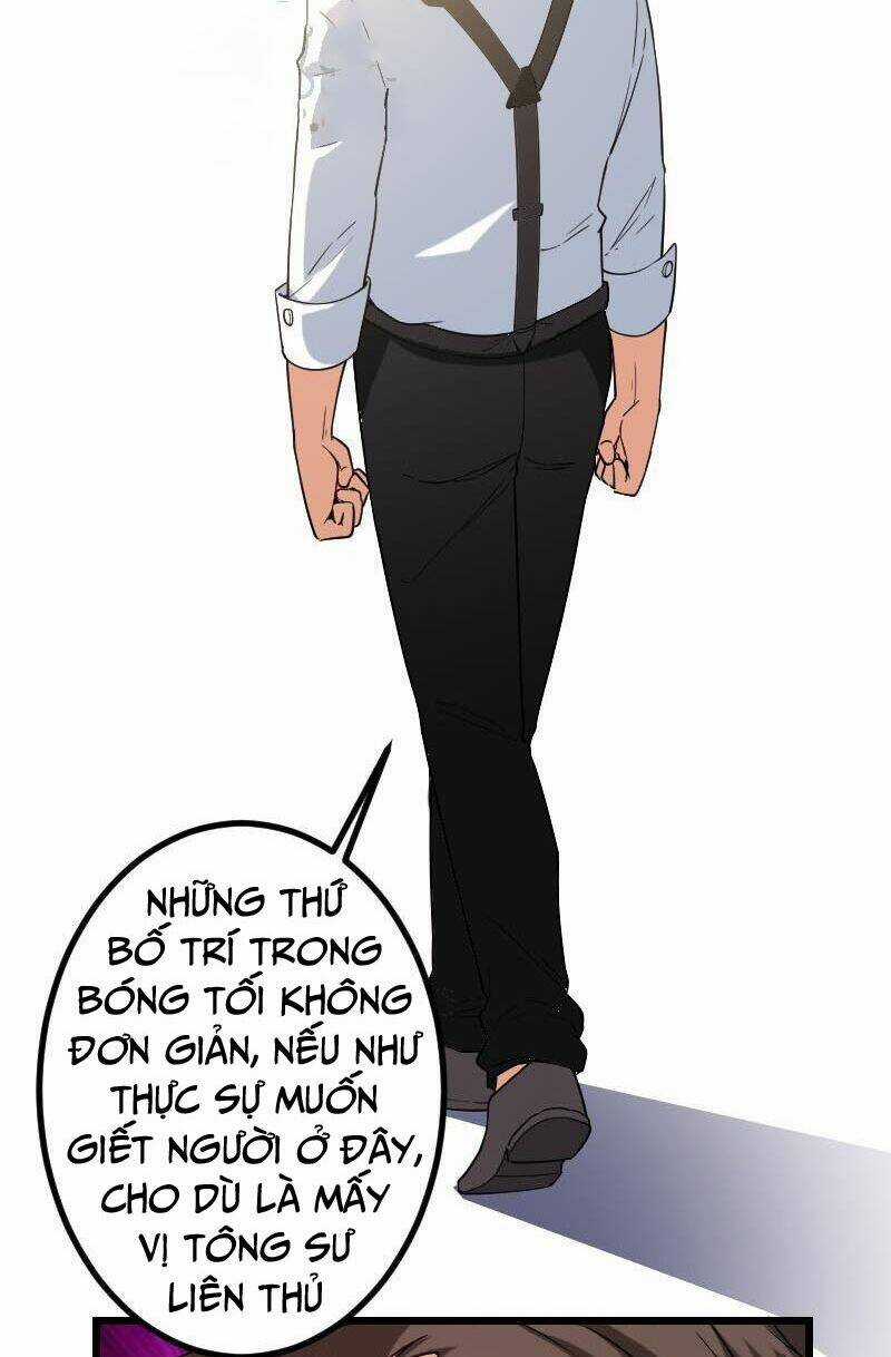 Ngưu Thư Cung Ứng Thương Chapter 175 trang 14