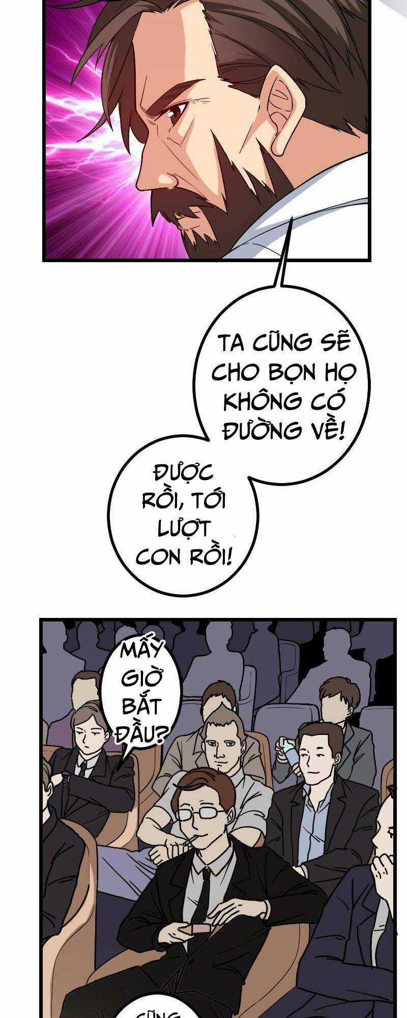Ngưu Thư Cung Ứng Thương Chapter 175 trang 15