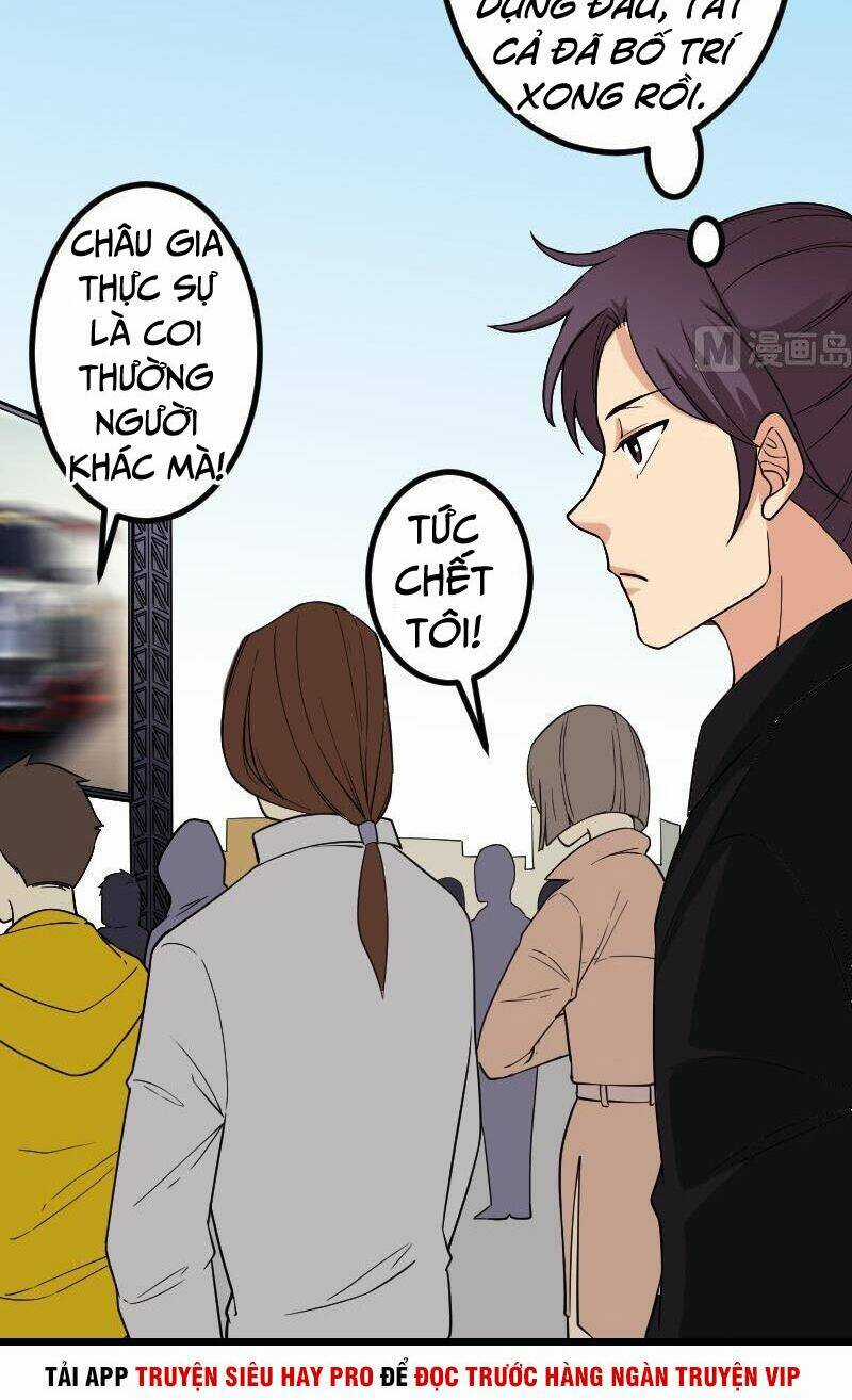 Ngưu Thư Cung Ứng Thương Chapter 175 trang 17