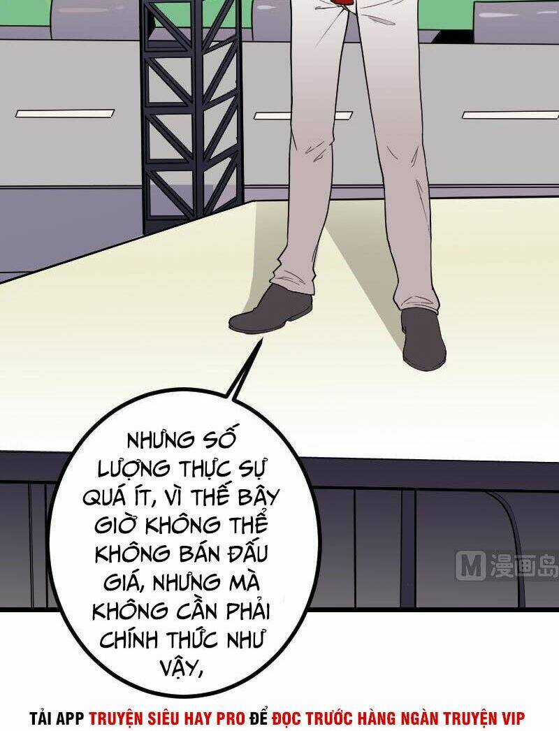 Ngưu Thư Cung Ứng Thương Chapter 175 trang 19