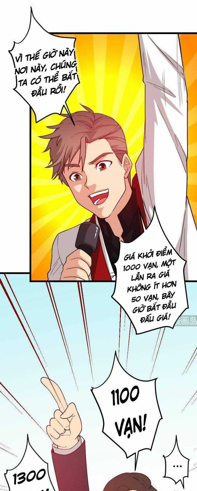Ngưu Thư Cung Ứng Thương Chapter 175 trang 20