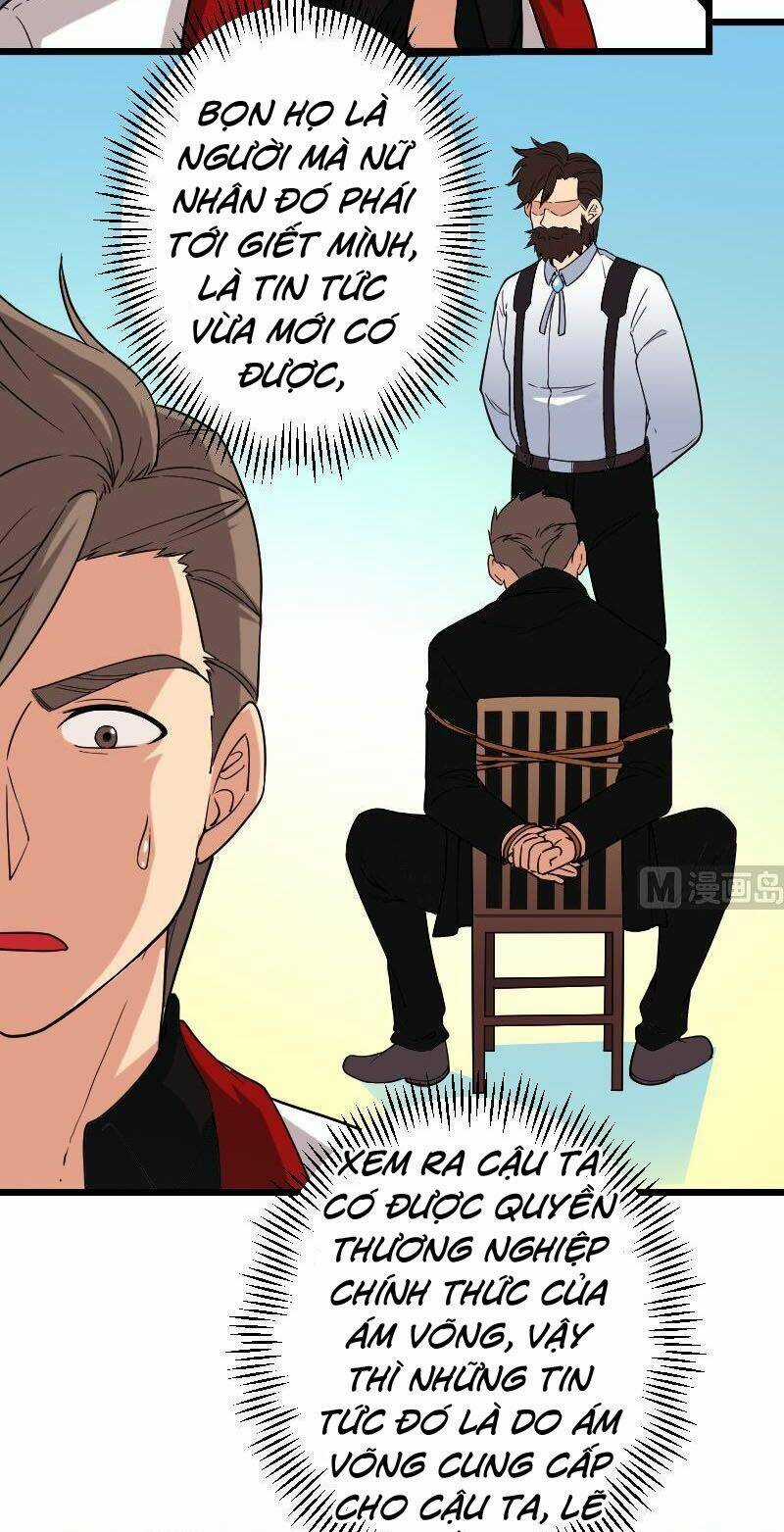 Ngưu Thư Cung Ứng Thương Chapter 175 trang 6
