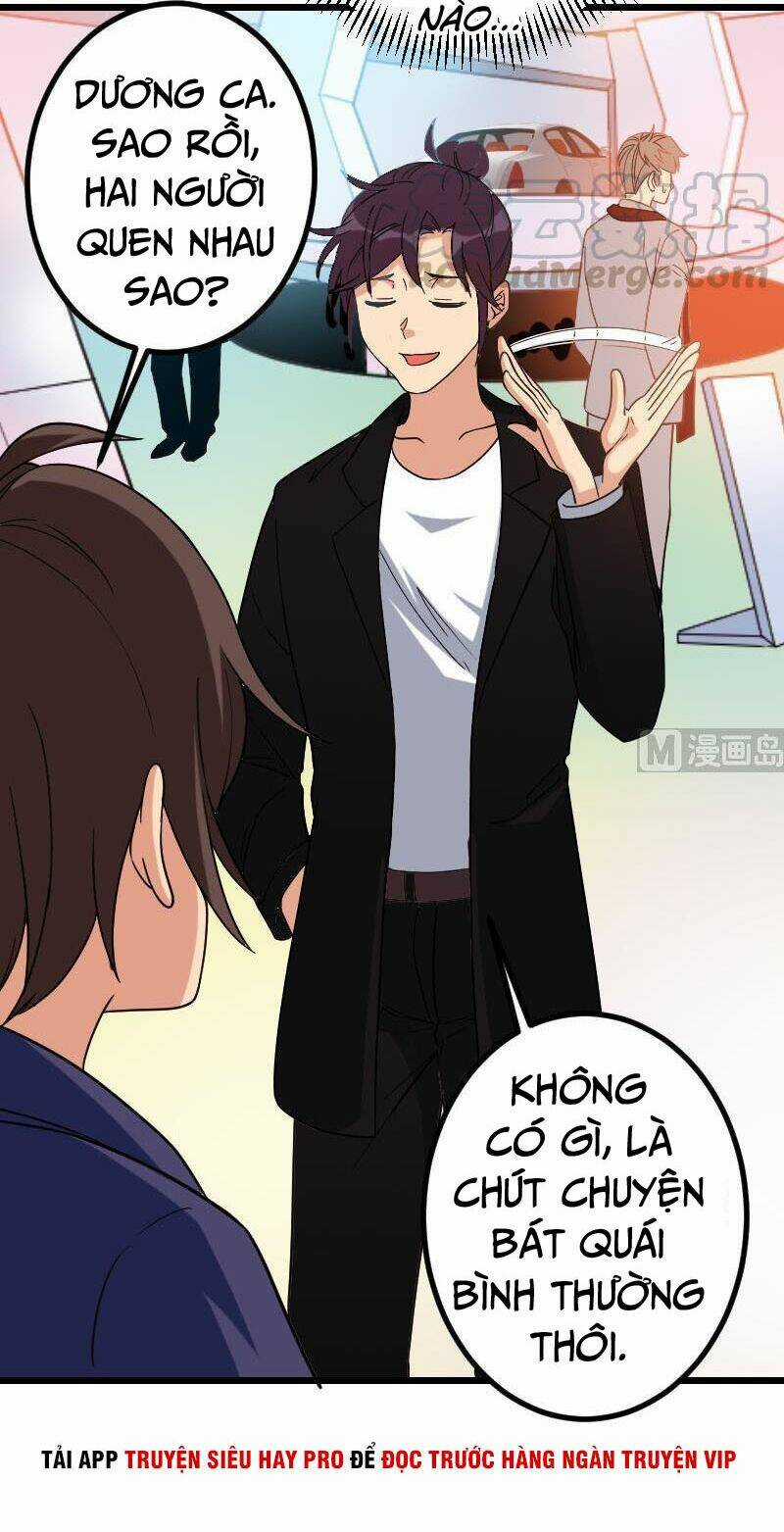 Ngưu Thư Cung Ứng Thương Chapter 175 trang 7