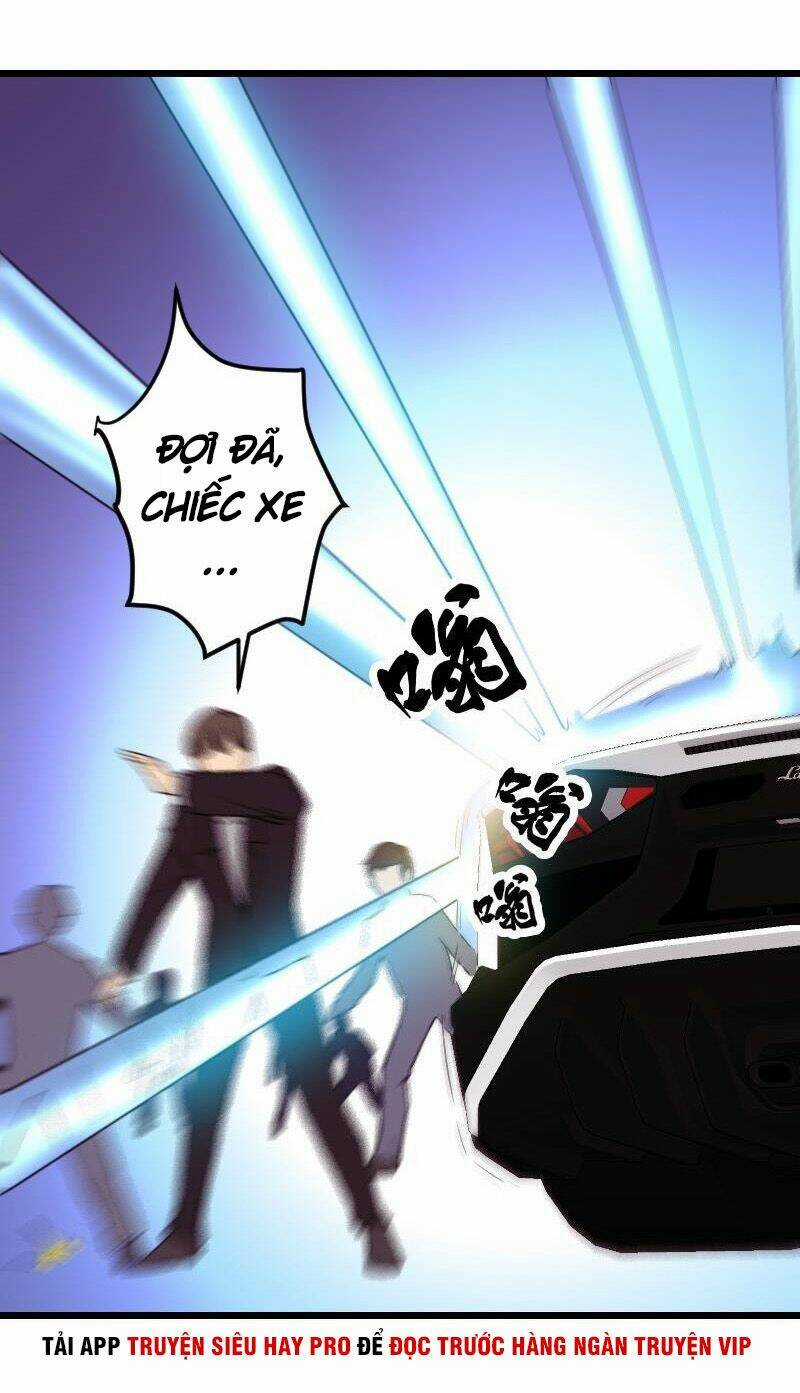 Ngưu Thư Cung Ứng Thương Chapter 176 trang 10