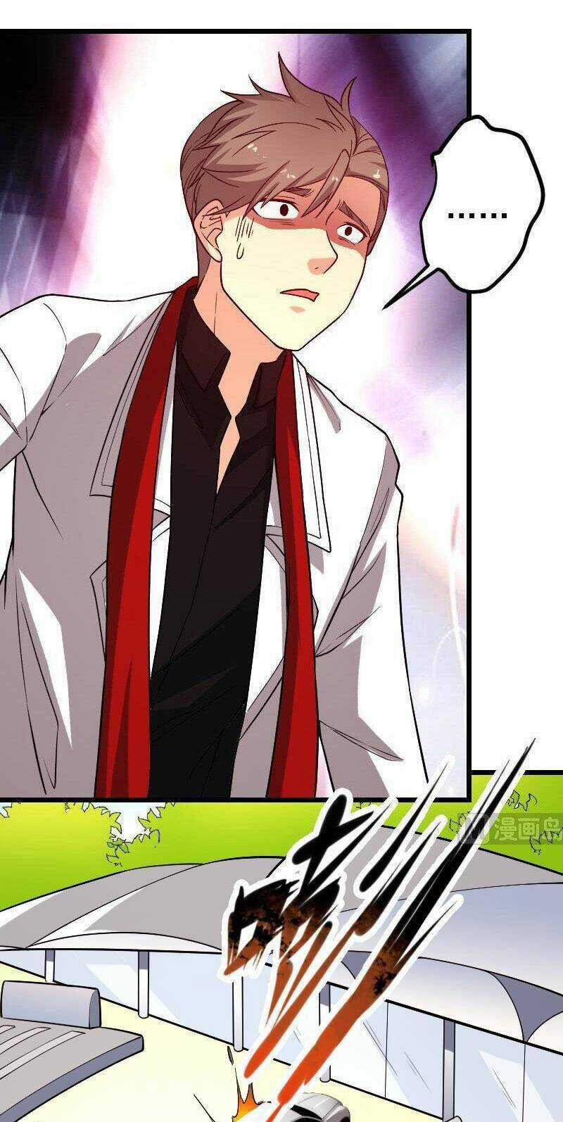 Ngưu Thư Cung Ứng Thương Chapter 176 trang 13