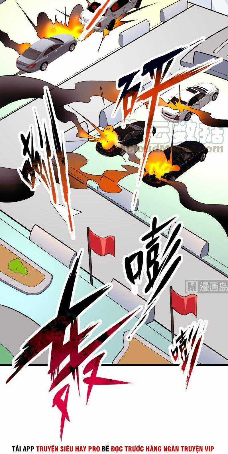 Ngưu Thư Cung Ứng Thương Chapter 176 trang 14