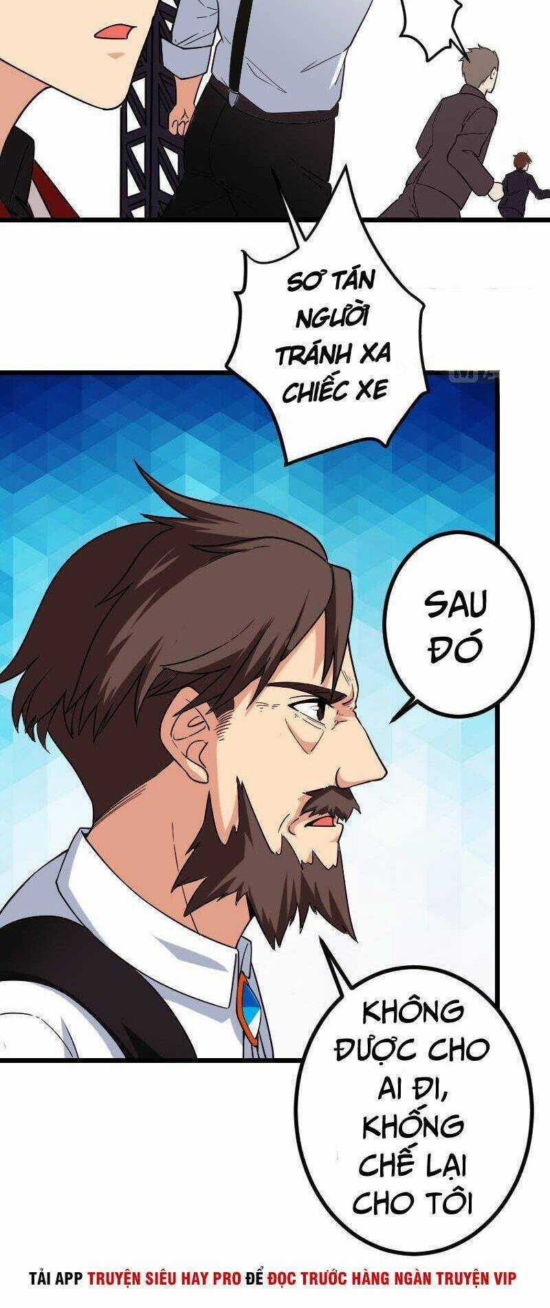 Ngưu Thư Cung Ứng Thương Chapter 176 trang 16