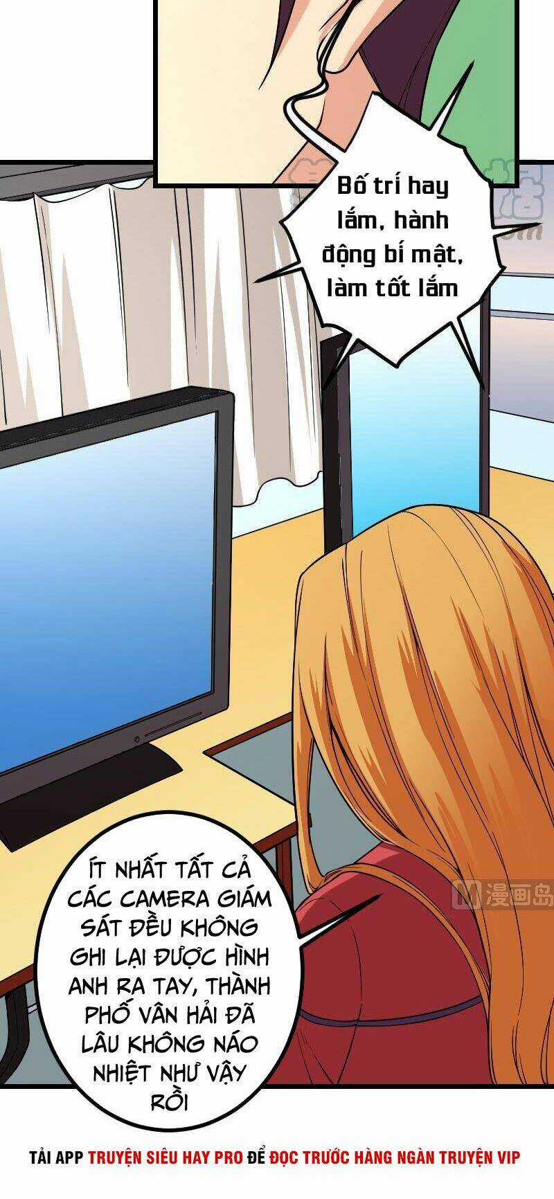 Ngưu Thư Cung Ứng Thương Chapter 176 trang 18