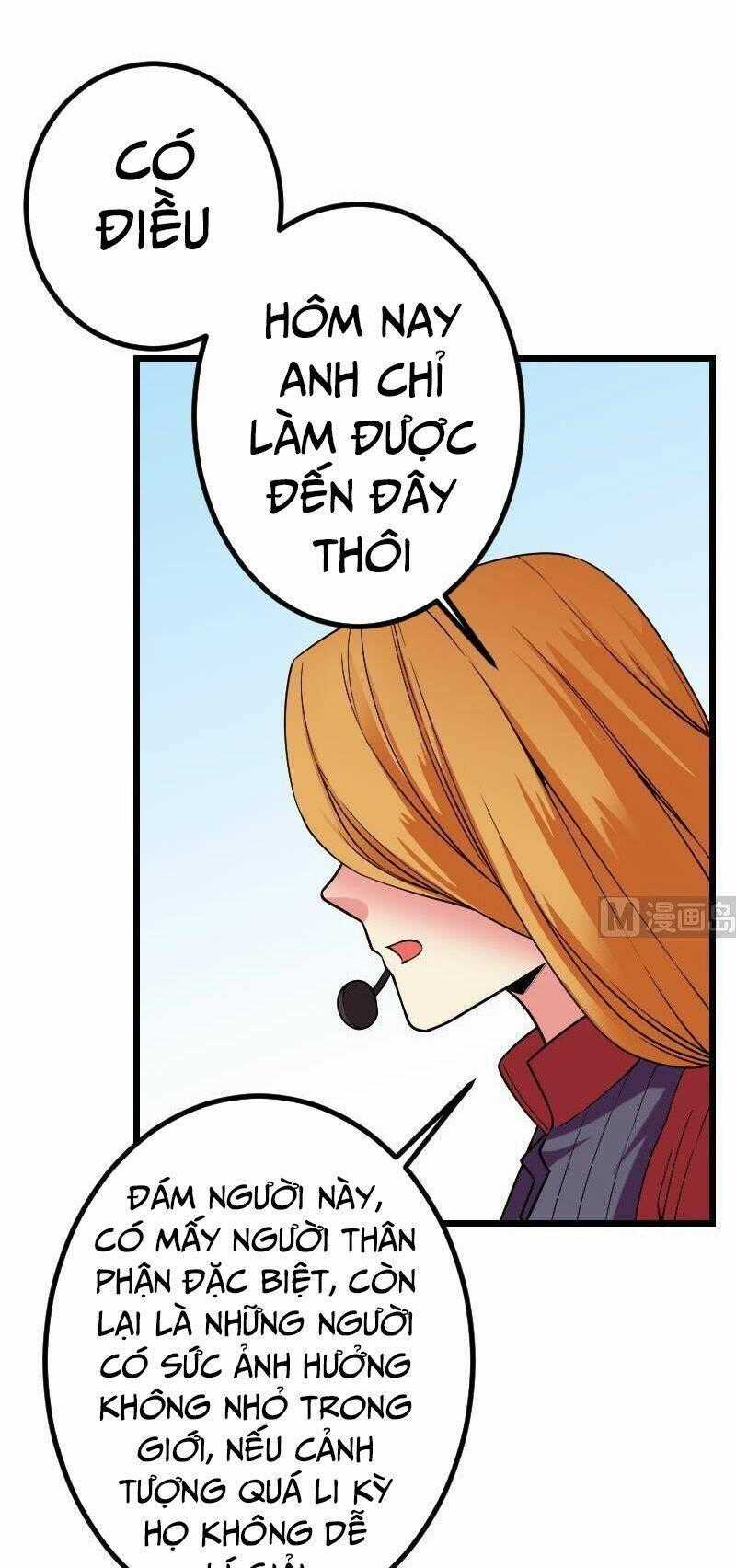 Ngưu Thư Cung Ứng Thương Chapter 176 trang 19