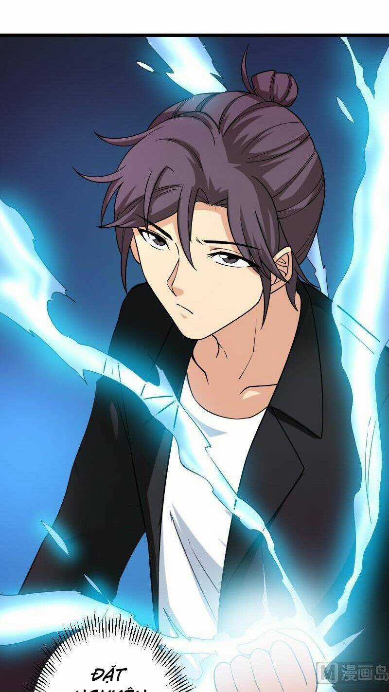 Ngưu Thư Cung Ứng Thương Chapter 176 trang 2