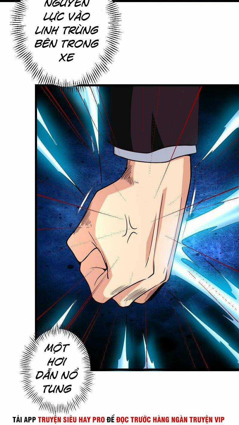 Ngưu Thư Cung Ứng Thương Chapter 176 trang 3